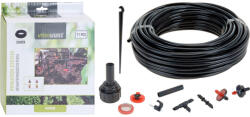  Öntöző szett tömlővel (23m) - 71 darabos (C22210050) (PE-8277)