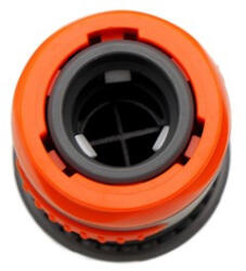  Gyorscsatlakozó 3/4 stoppos K334 TPL (PE-0141)