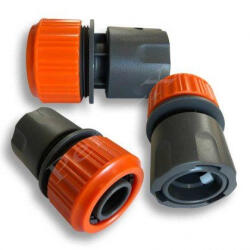  Gyorscsatlakozó (3/4"-1") MAXI Perlax (PE-6435)