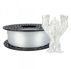 AZUREFILM filament Silk white, 1, 75 mm, 1 kg (FL171-9010) - fcmarket