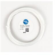 AZUREFILM filament Silk white, 1, 75 mm, 50 g (FL871-9010) - fcmarket