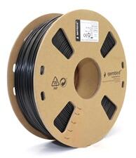 Gembird filament ASA black, 1, 75 mm, 1 kg (3DP-ASA1.75-01-BK) - fcmarket
