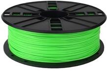 Gembird filament PLA green, 1, 75 MM, 1 KG (3DP-PLA1.75-01-G) - fcmarket