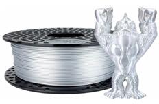 AZUREFILM filament Silk silver, 1, 75 mm, 1 kg (FL171-9007) - fcmarket