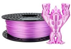 AZUREFILM filament Silk pink, 1, 75 mm, 1 kg (FL171-4010) - fcmarket