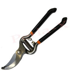  Metszőolló kovácsolt 20cm szivacsos 12/karton (PE-1993)