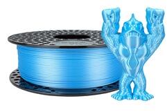 AZUREFILM filament Silk sky blue, 1, 75 mm, 1 kg (FL171-5015) - fcmarket