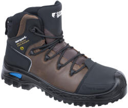 Coverguard X-claw Proof S7s Fo Sr An Lg Sc Hi Ci Bakancs (9xcwh70042)