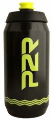 P2R Sticlă P2R Aquila, 550 ml, black/yellow