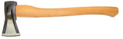 Ékfejsze 2000gr fa nyéllel NYELEZETT (PE-0532)