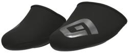 ALÉ Huse pantofi ALÉ SHIELD TOECOVER, negru/gri (M (EU 40-42))