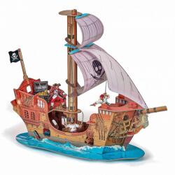 Papo Figurina Corabia Piratilor (Papo60256) - ookee Figurina