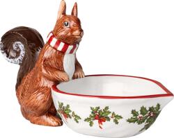 Villeroy & Boch Castronaș Toy's Fantasy veveriţă (14-8332-3756) Castron