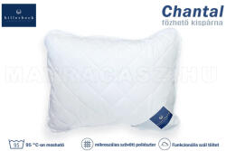 Billerbeck Chantal kispárna Billerbeck Törzsvásárlói Kártyával