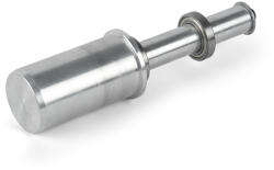 RawTech PIN-B 53, 6 mm BMW hátsó szereléshez egyoldalas állványhoz