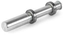 RawTech PIN-G 31mm Honda hátsó szerelésű egyoldalas állványhoz