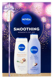 Nivea aj. csom Moments of Joy Smoothing - delfinbuvar