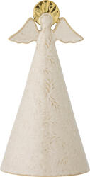 Bloomingville Figurină înger Liza, de Crăciun, 17 cm (82062307)