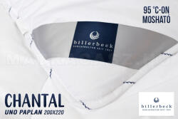 Billerbeck Chantal Uno őszi-tavaszi paplan 200x220 Billerbeck Törzsvásárlói Kártyával