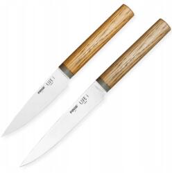 Dellinger Set of 2 knives Paring 90 mm, Paring 120 mm Pirge LIFE®