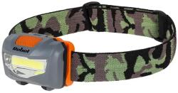 Rebel URZ0909 Fejlámpa, 3W COB LED, VIPOW (URZ0909)