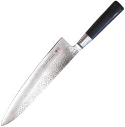 Dellinger Japan Chef/Gyuto Knife 240mm Suncraft Senzo Classic Damascus VG10