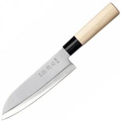 Dellinger Japan Santoku Knife 174 mm Sekiryu Japan