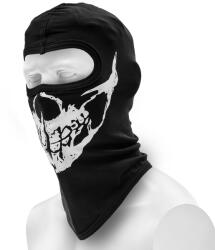 TM Cagulă CoD Ghost 0 cu 1 orificiu pentru ochi