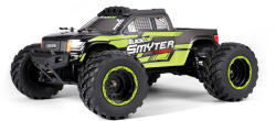 BLACKZON 540251 Smyter MT Turbo 1/12 4WD 3S Brushless - Green (5700135402513)