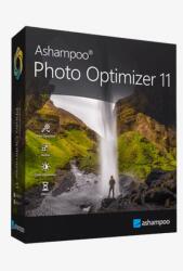 Ashampoo Photo Optimizer 11 (ASH-1022)