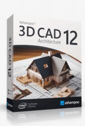 Ashampoo 3D CAD Architecture 12 (ASH-1037)