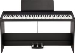 KORG B2+sp Bk Diogitális Zongora