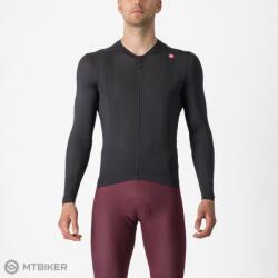 Castelli Tricou Castelli ESPRESSO, negru deschis (XXL) - mtbiker - 449,00 RON