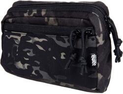 Primal Gear Borsetă universală Primal Gear Lightweight Lateral - MultiCam Black