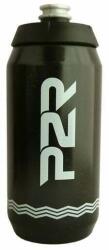 P2R Sticlă P2R Aquila, 550 ml, black/grey