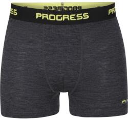 PROGRESS Merino Boxer M