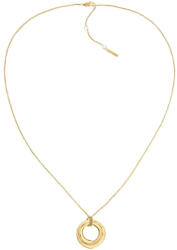 Calvin Klein Spiral női nyaklánc CKJ35000761 - CKJ35000761 (CKJ35000761)
