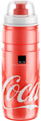 Elite Kulacs Ice Fly Coca Cola Piros 500ml 130g