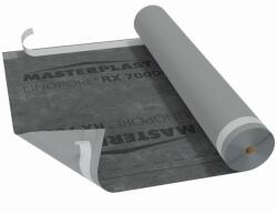 Masterplast Linopore RX7000+ (páraáteresztő) 1, 5x50 m (ragasztósávos, 170 g/m2)