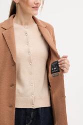 OUI Вълнено палто oui (79918) - answear - 214,95 лв
