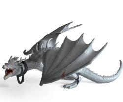 Schleich Schleich: Figurina Harry Potter cu coadă de fier ucraineană (13995) (SLH13995) Figurina
