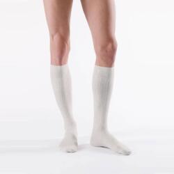 Thuasne Venoflex Fast Lin (len) férfi zokni (612904)