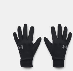 Under Armour Storm Run Liner férfi futókesztyű L (1377508-001-L)