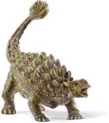 Schleich Schleich: Figurina Ankylosaurus (15023) (SLH15023) Figurina