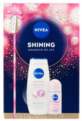 Nivea aj. csom Moments of Joy Shining - vegyesbolt