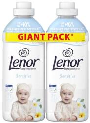 Lenor Oblito Big Duo ( 2*1, 491. L ) Sensitive
