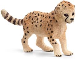Schleich Schleich: Figurina pui de ghepard (14866) (SLH14866) Figurina