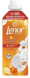 Lenor Oblito Big 1, 239. L Gold Orchid