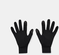 Under Armour Storm Run Liner női futókesztyű S (1365973-001-S)