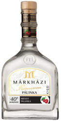  Dunapro Márkházi Meggy pálinka 0, 5L 40% - vegyesbolt